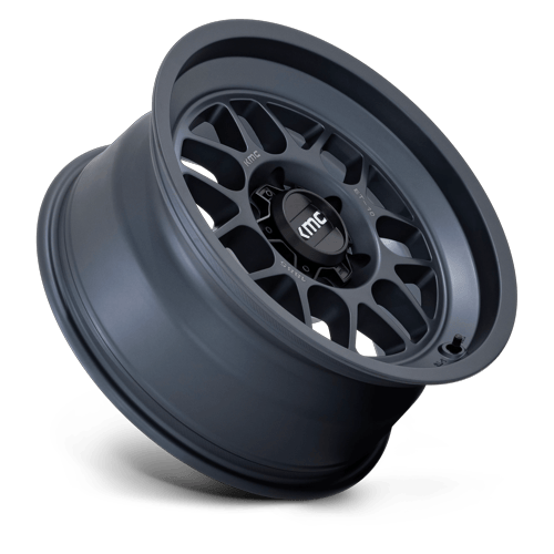 KMC Km725 Terra 18X8.5 5X127 -10MM Metallic Blue