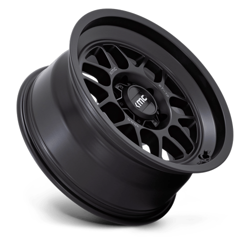 KMC Km725 Terra 18X8.5 6X139.7 -10MM Satin Black