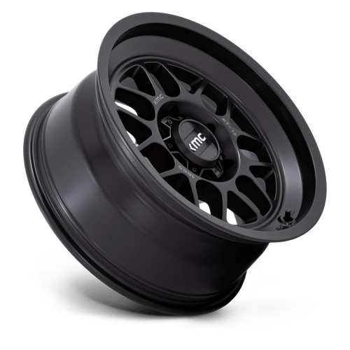 KMC Km725 Terra 18X8.5 6X139.7 +0MM Satin Black