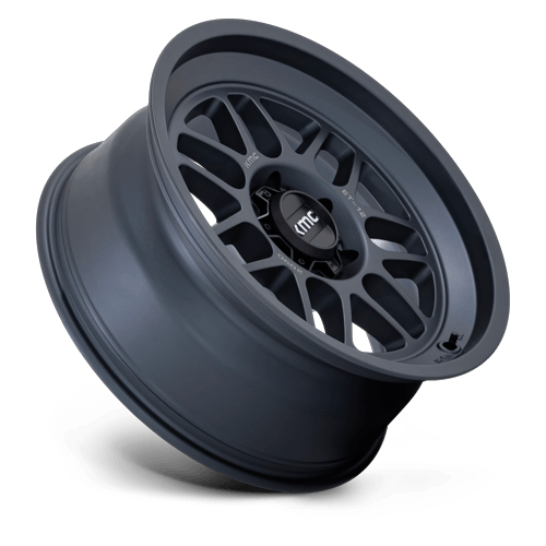 KMC Km725 Terra 20X9 5X127 +0MM Metallic Blue