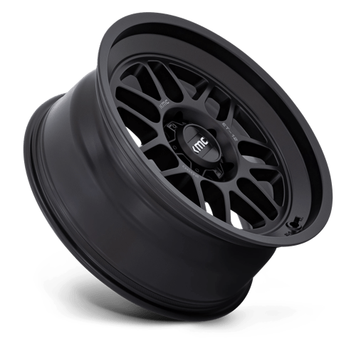KMC Km725 Terra 20X9 6X135 +0MM Satin Black