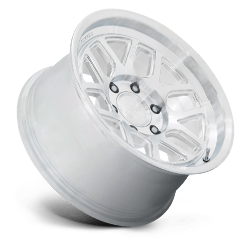 KMC Km446 Mesa Forged Monoblock 17X8.5 6X135 +0MM Raw Machined