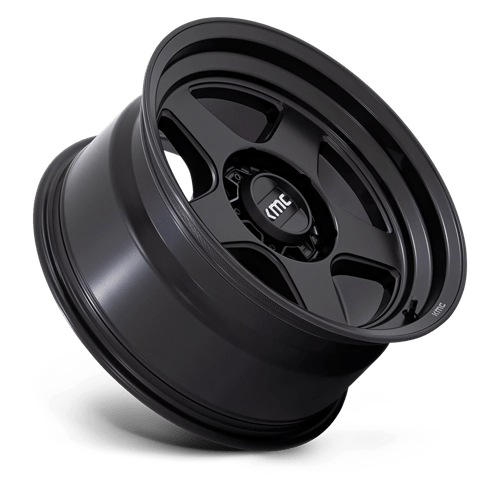 KMC Km728 Lobo 17X8.5 6X139.7 -10MM Matte Black