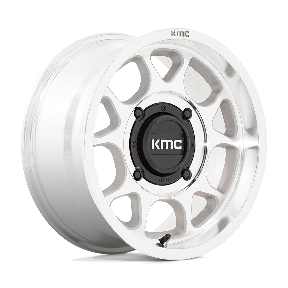 KMC - Toro S UTV 15X7 4X156 Mach 10MM