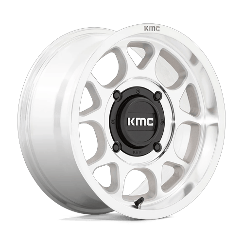 KMC - Toro S UTV 15X7 4X137 Mach 10MM