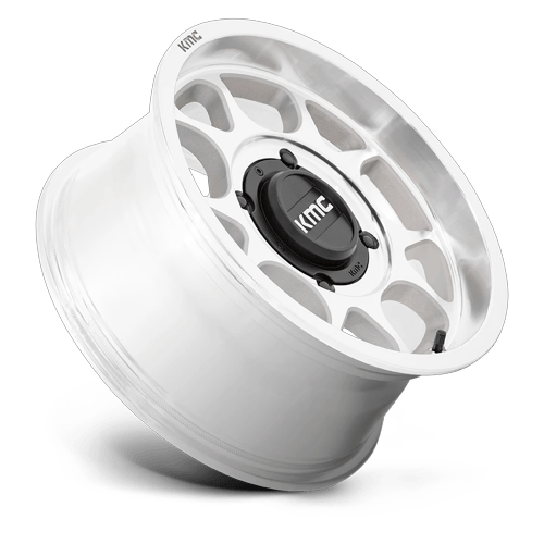 KMC - Toro S UTV 15X7 4X156 Mach 10MM