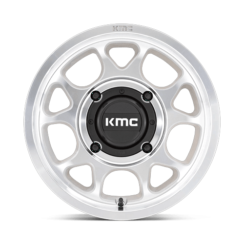 KMC - Toro S UTV 15X7 4X137 Mach 10MM