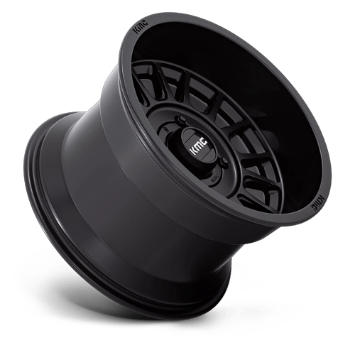 KMC - Impact UTV 15X10 4X156 115 S-blk +0