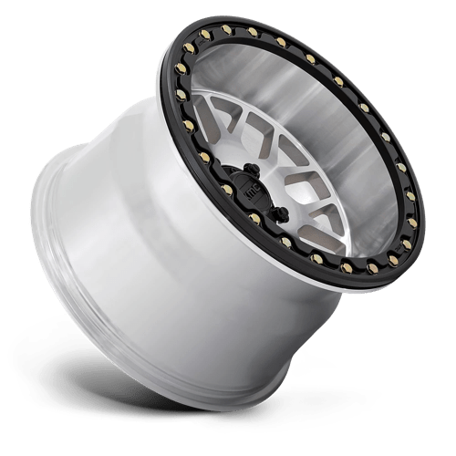 KMC - Grenade UTV BL 15X7 4X137 Mach 10MM
