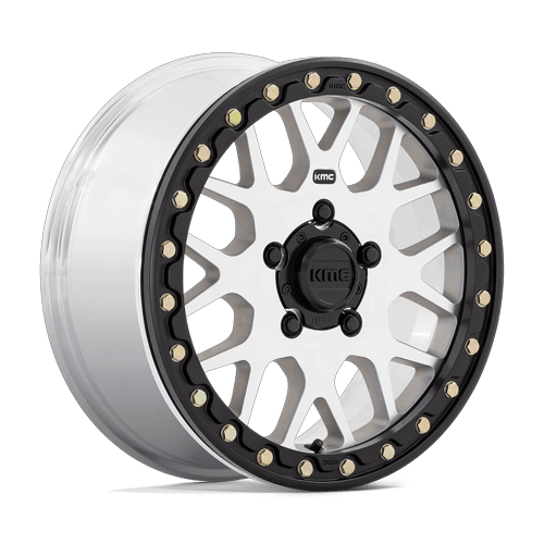 KMC - Grenade UTV BL 15X6 5X4.5 Mach 38MM