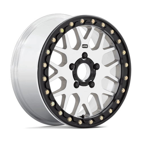 KMC - Grenade UTV BL 15X6 5X4.5 Mach 38MM