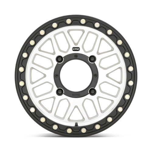KMC - Grenade UTV BL 15X7 4X137 Mach 10MM