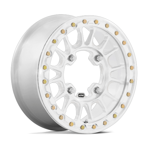 KMC - Impact FRG UTV BL 15X6 6X5.5 Rw-mch +50