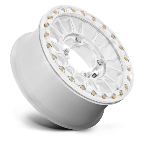 KMC - Impact FRG UTV BL 15X6 6X5.5 Rw-mch +38