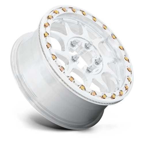 KMC - Toro 5 UTV Forged 15X10 5X4.5 Rw-mch +0