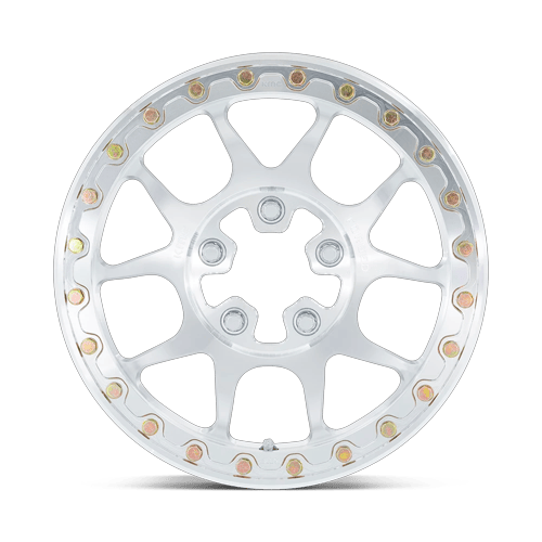 KMC - Toro 5 UTV Forged 15X6 5X4.5 Rw-mch +38