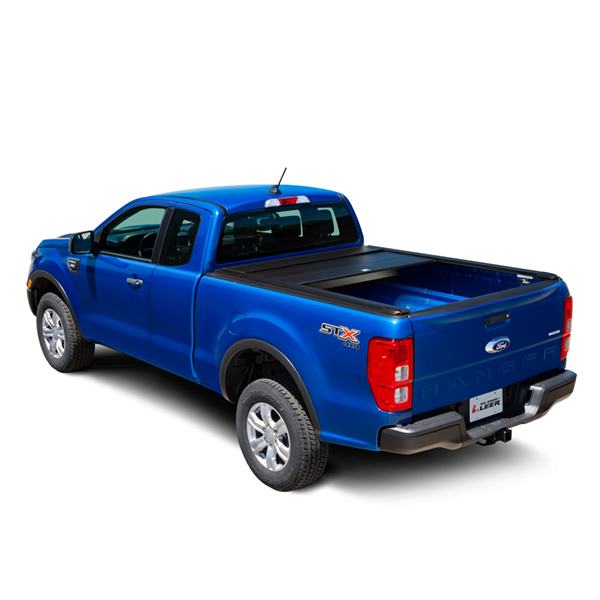 Pace Edwards 09-16 Dodge Ram 5ft 6in Bed UltraGroove Metal - KMD77A01