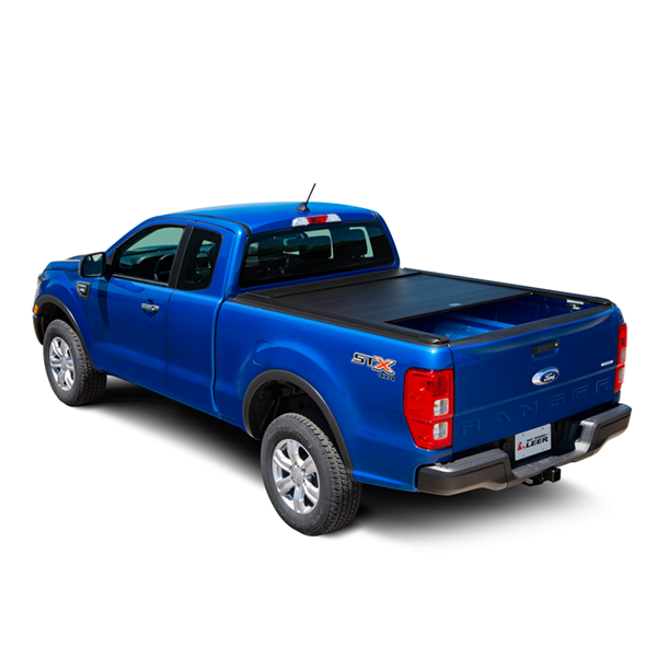 Pace Edwards 07-16 Toyota Tundra CrewMax 5ft 5in Bed UltraGroove Metal - KMT5379