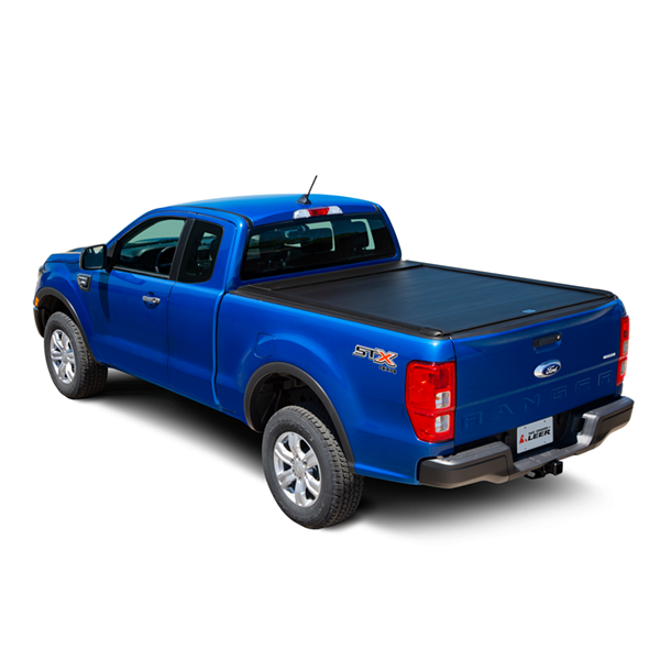 Pace Edwards 16-17 Toyota Tacoma Double Cab 5ft 1in Bed UltraGroove Metal - KMTA10A38