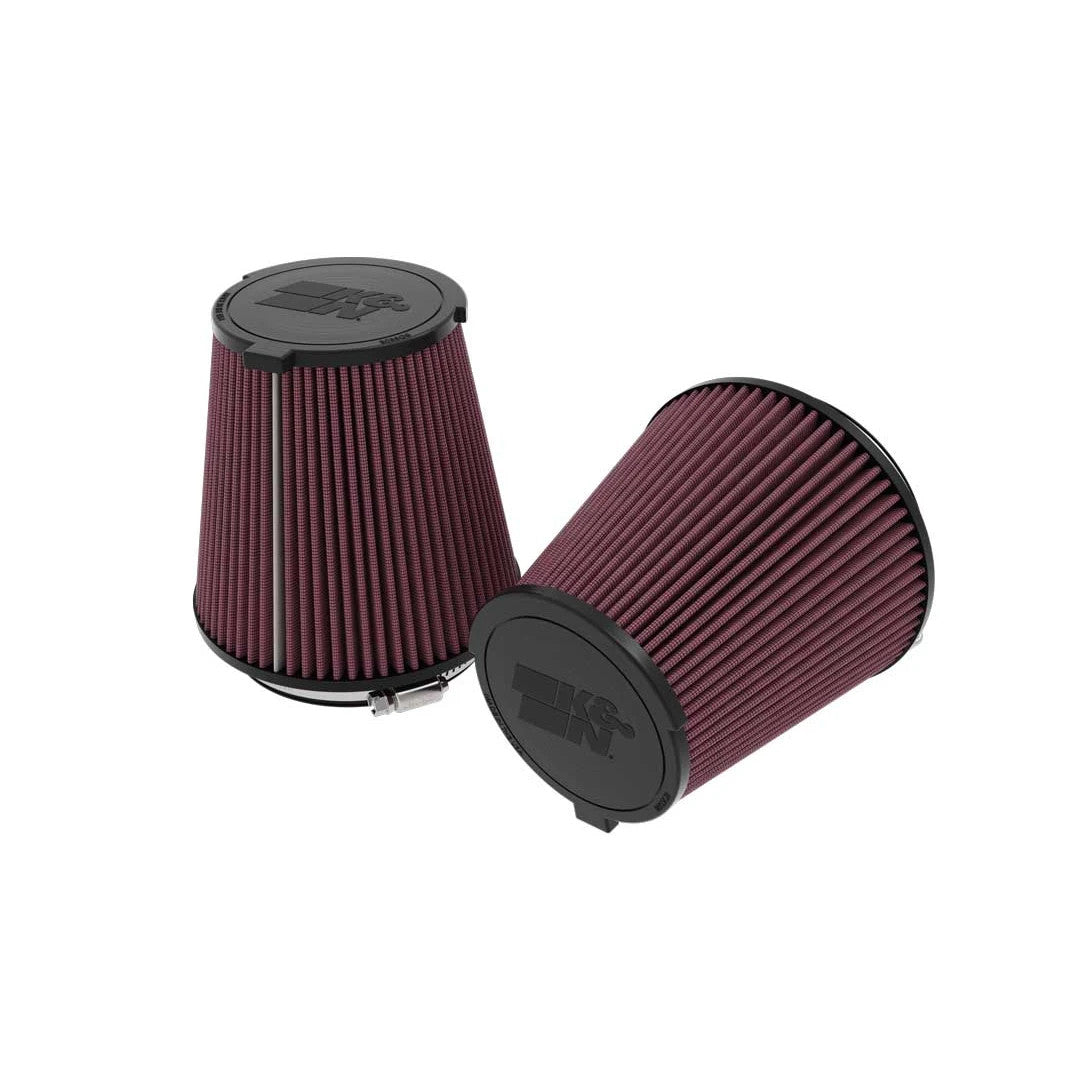 UPR - K&N Performance Air Filters Washable (fits 24 Mustang GT 5.0L) - KNN-E-0630 for 2024-2026 Ford Mustang - front view