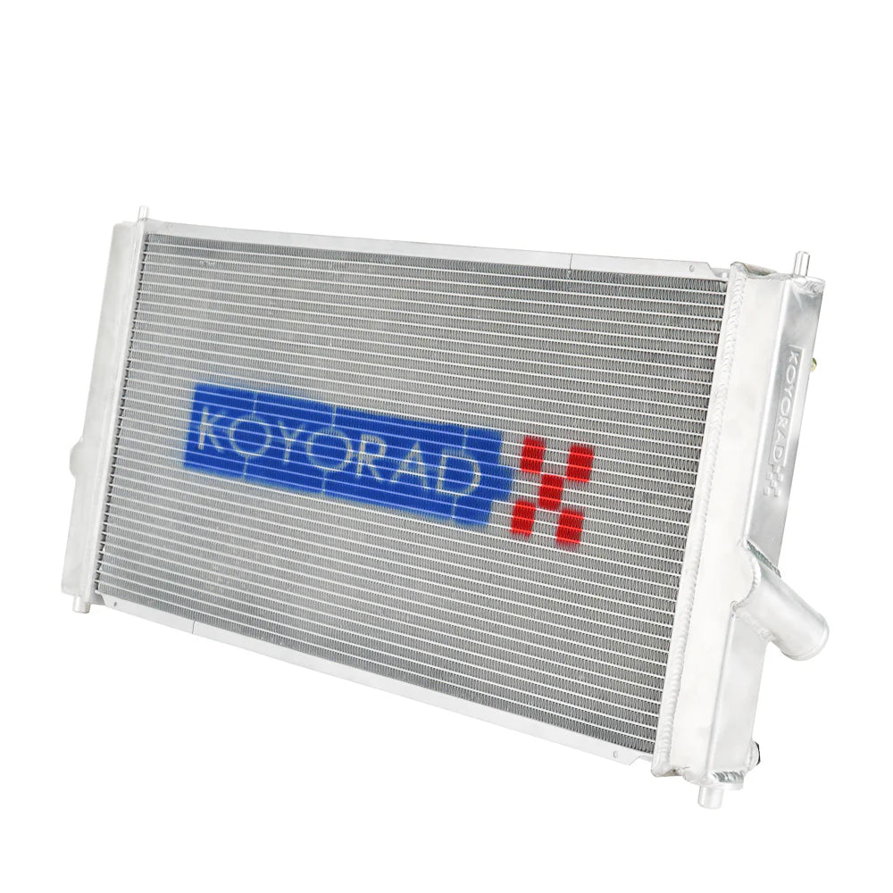 Koyo 00-05 Toyota MR2 Spyder 1.8L I4 MT (Manual Transmission) All-Aluminum Radiator