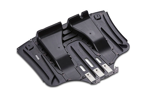 Ford Performance - Mustang 5.0l Extreme Non-active W/ Valance-black Tip - M-5200-M5EBV
