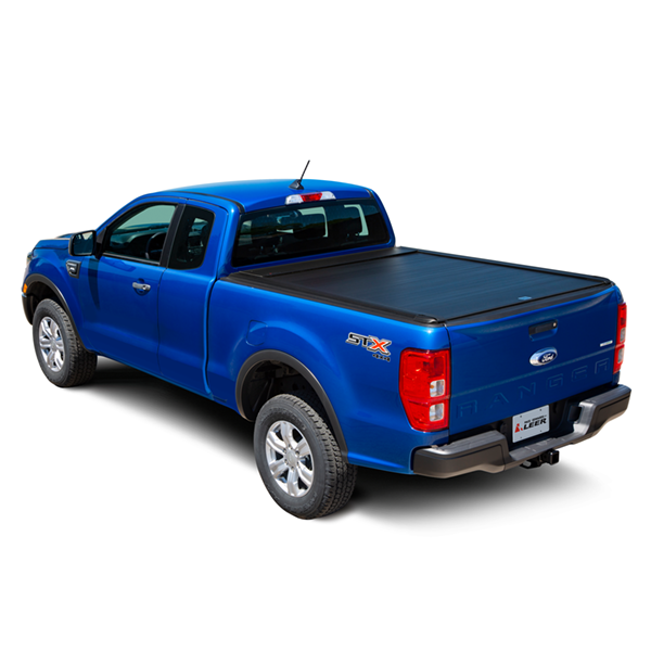 Pace Edwards 20-25 Silverado 3500 HD 8ft Bed Ultragroove - KRCA35A66