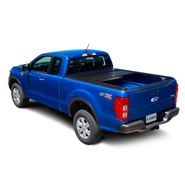 Pace Edwards 20-25 Silverado 3500 HD 8ft Bed Ultragroove - KRCA35A66