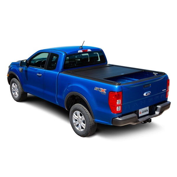 Pace Edwards 20-25 Silverado 3500 HD 8ft Bed Ultragroove - KRCA35A66