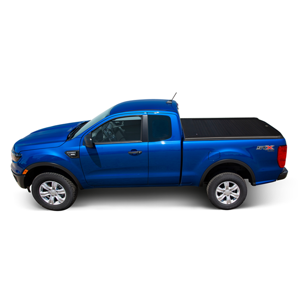 Pace Edwards 20-25 Silverado 3500 HD 8ft Bed Ultragroove - KRCA35A66