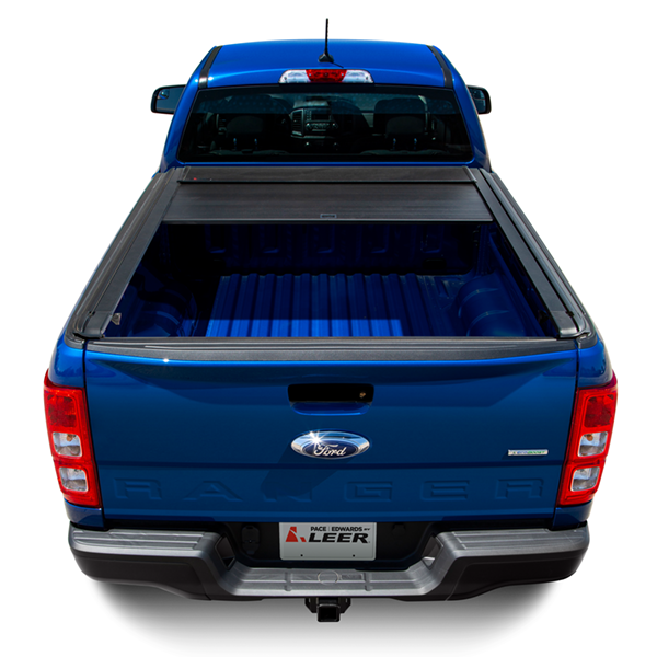 Pace Edwards 20-25 Silverado 3500 HD 8ft Bed Ultragroove - KRCA35A66
