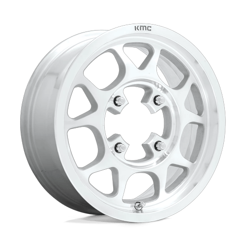 KMC - Toro UTV 15X6 4X137 Mach 38MM