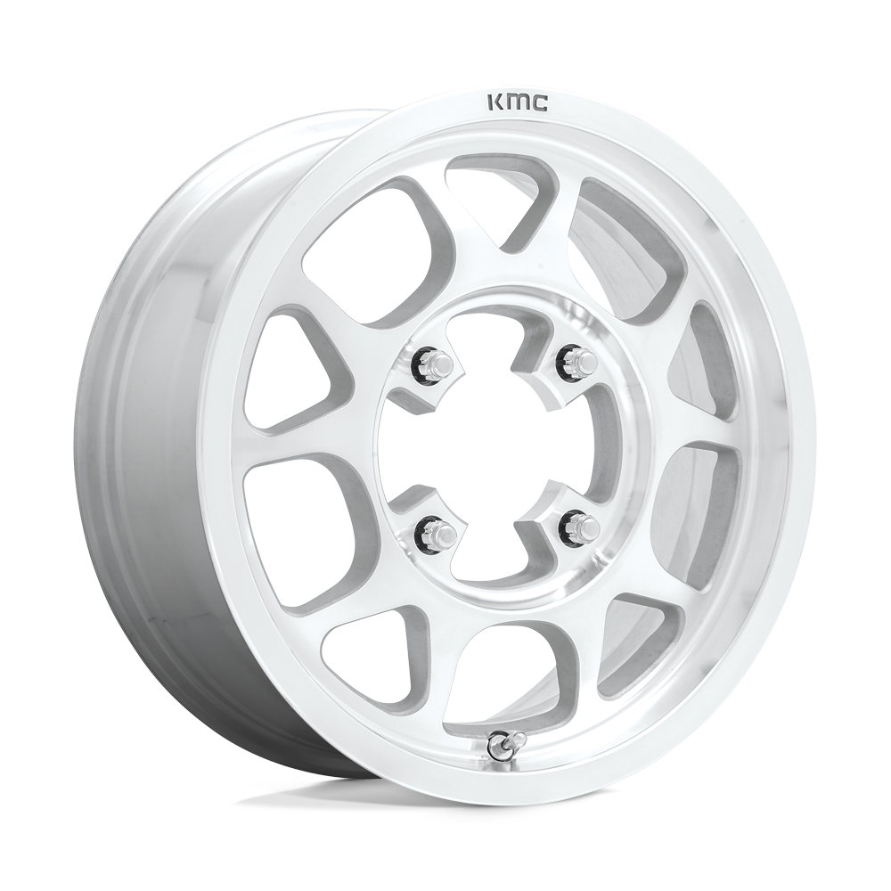 KMC - Toro UTV 15X6 4X156 Mach 38MM