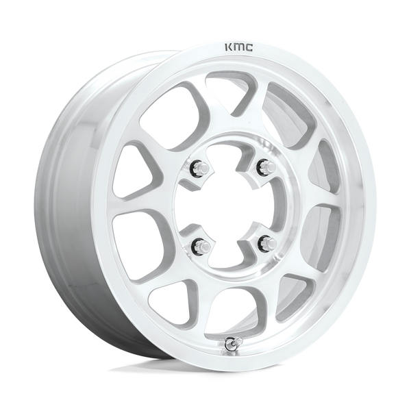 KMC - Toro UTV 15X6 4X156 Mach 38MM