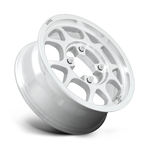 KMC - Toro UTV 15X6 4X156 Mach 38MM