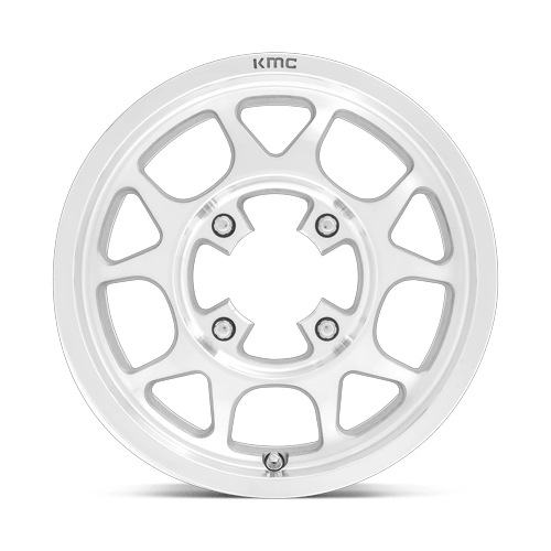 KMC - Toro UTV 15X6 4X156 Mach 38MM