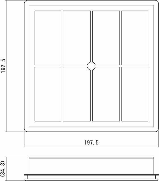 HKS SPF HR-V GH1/GH D16A - 70017-AH104