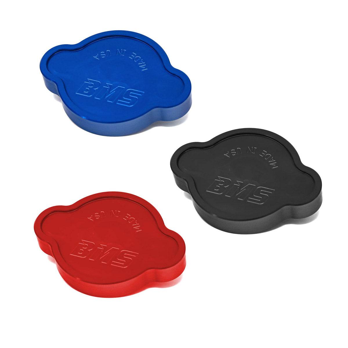 Billet Radiator Cap Cover for Kia/Hyundai/Genesis