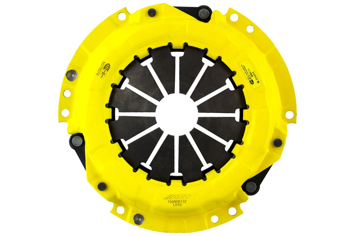 ACT 2007 Lotus Exige P/PL Heavy Duty Clutch Pressure Plate - L010