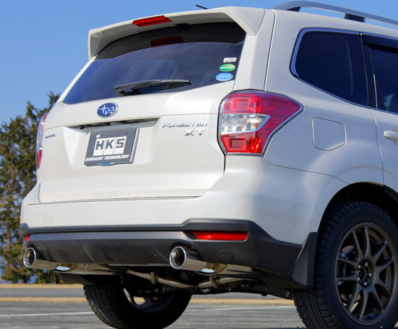 HKS Legamax Premium Forester - 31021-AF023