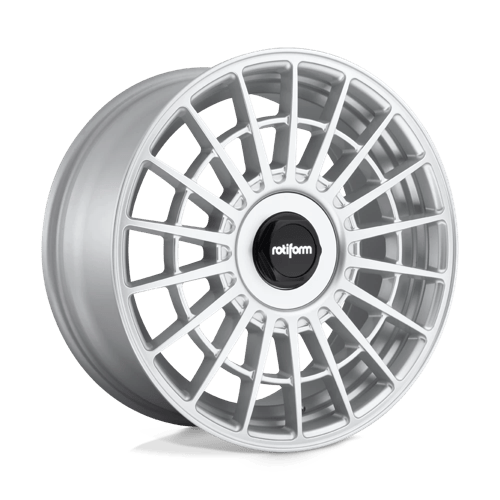 Rotiform R143 Las-R 19X8.5 BLANK +35MM Gloss Silver