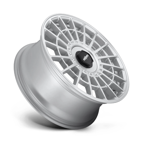 Rotiform R143 Las-R 19X8.5 BLANK +35MM Gloss Silver