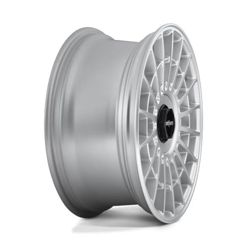 Rotiform R143 Las-R 19X8.5 BLANK +35MM Gloss Silver