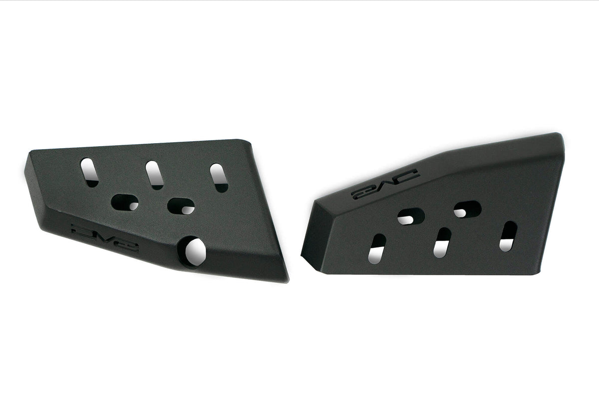 DV8 Offroad - 2021-22 Ford Bronco A-Pillar Pod Light Mounts? - LBBR-02