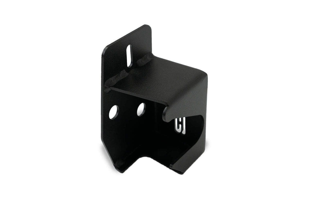 DV8 Offroad - Crash Bar Caps - LBBR-07