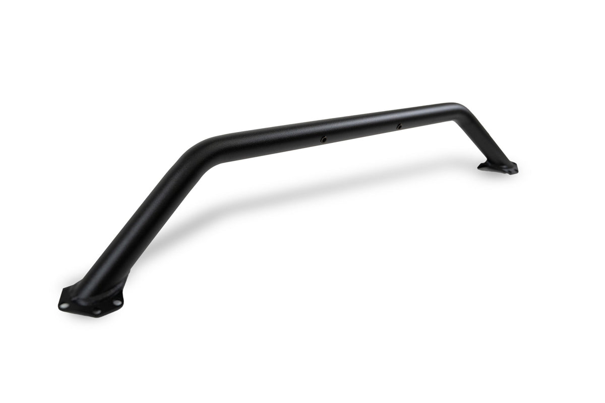 DV8 Offroad - 2021-2026 Ford Bronco | Capable Bull Bar - LBBR-09