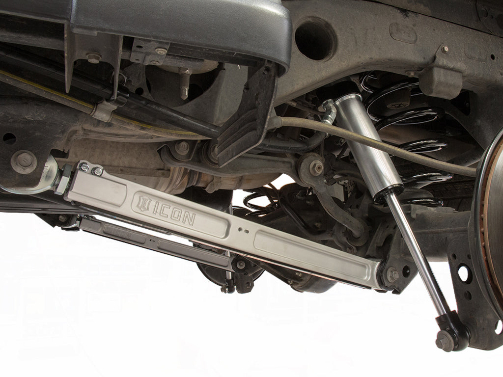 ICON 2008+ Toyota Land Cruiser 200 Series 1.5-3.5in Stage 3 Suspension System - K53073