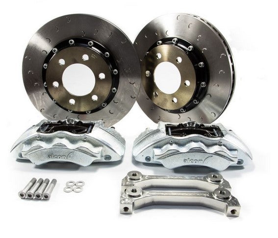 Alcon LC300 Brake Kit - 365X36mm Rotors/18in Wheel - BKF1559K69