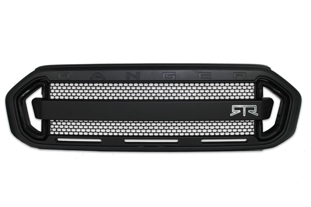 RTR Vehicles - RTR Grille w/ LED Lights (19-23 Ranger - All)