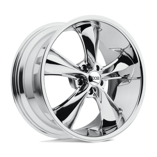 Foose - Legend 17X7 5X4.5 72 P +01